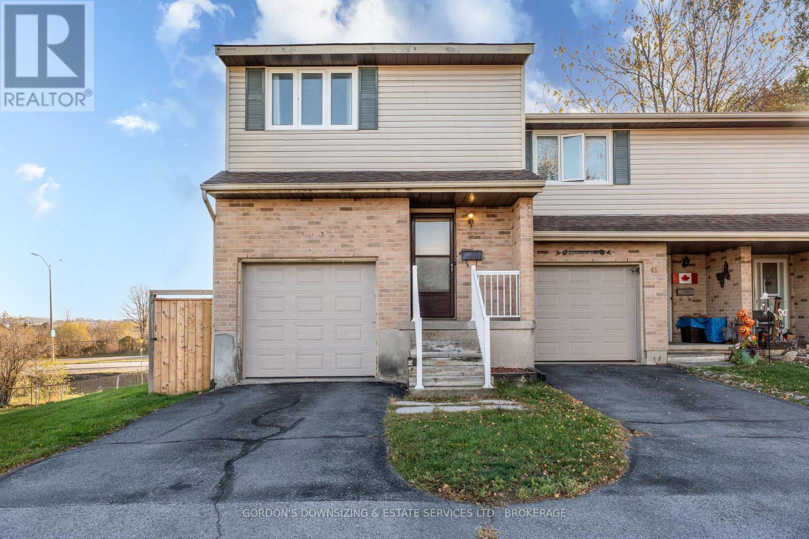 45 39 Coventry Cres, Kingston, ON K7M 7S8