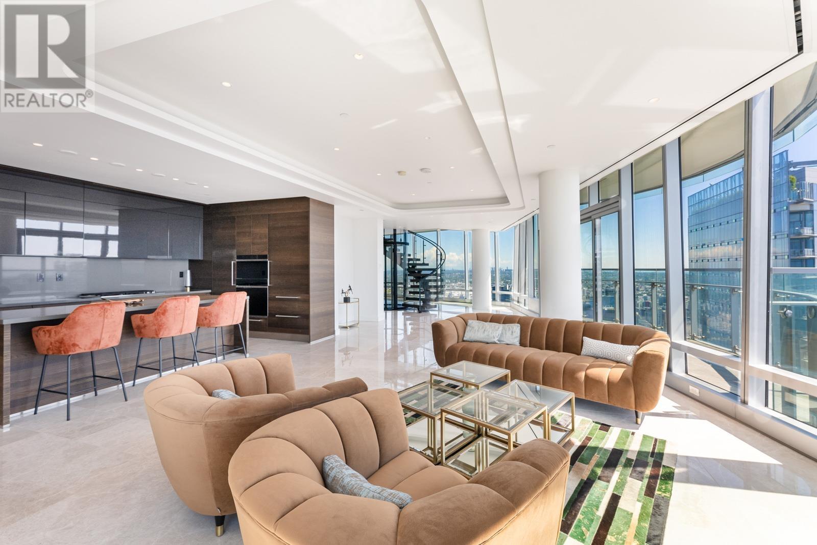 1151 West Georgia Street #ph3, Vancouver, BC V6E 0B3