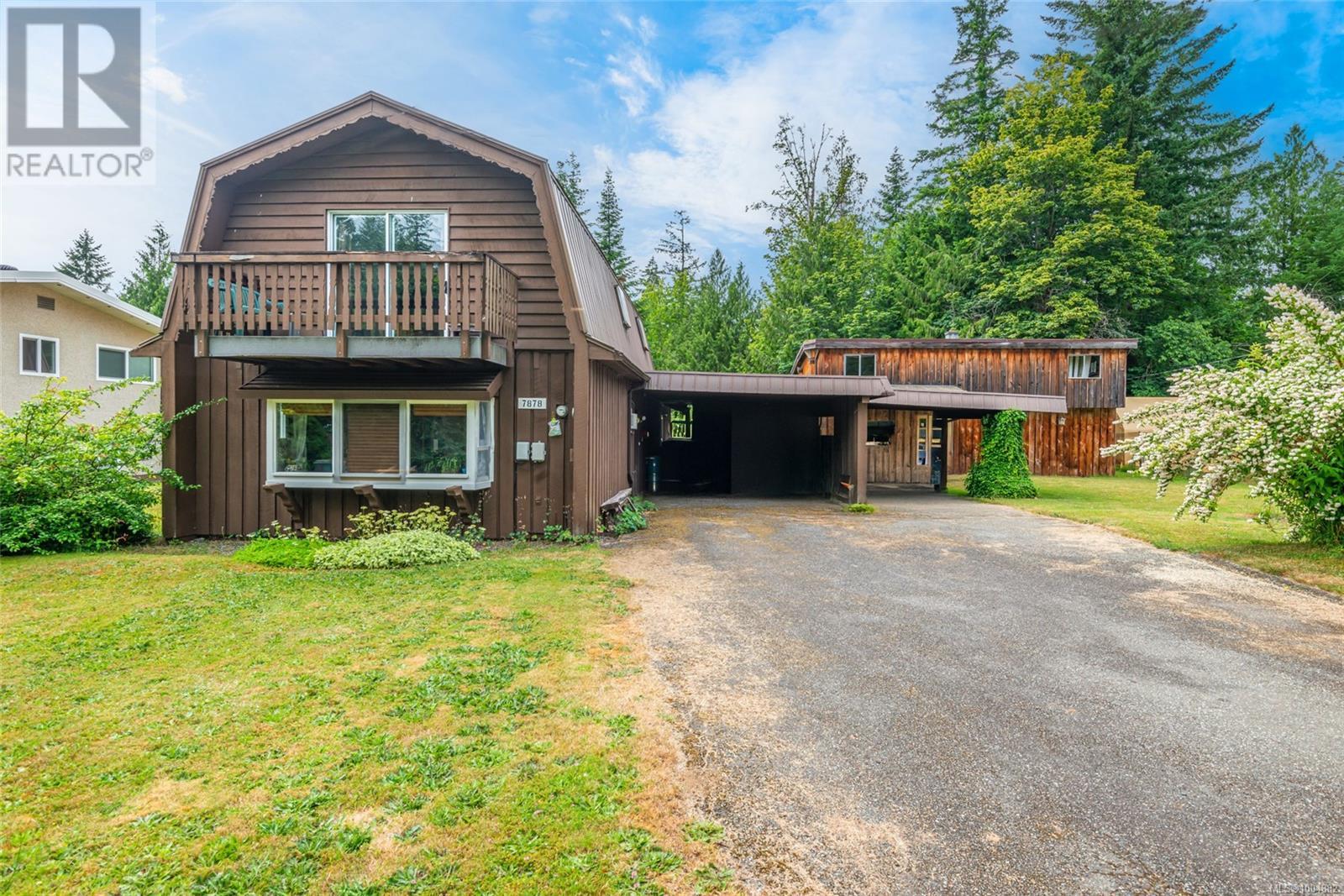 7878 Wardrop Rd, Port Alberni, BC V9Y 8N2