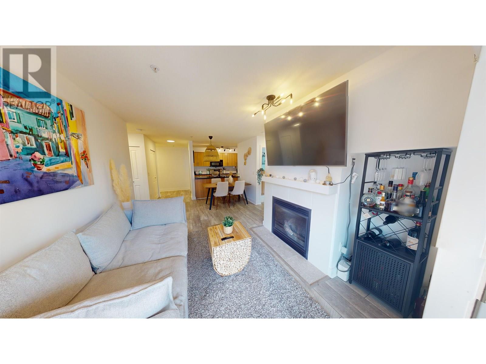3240 St Johns Street Unit 307, Port Moody, BC V3H 0C1