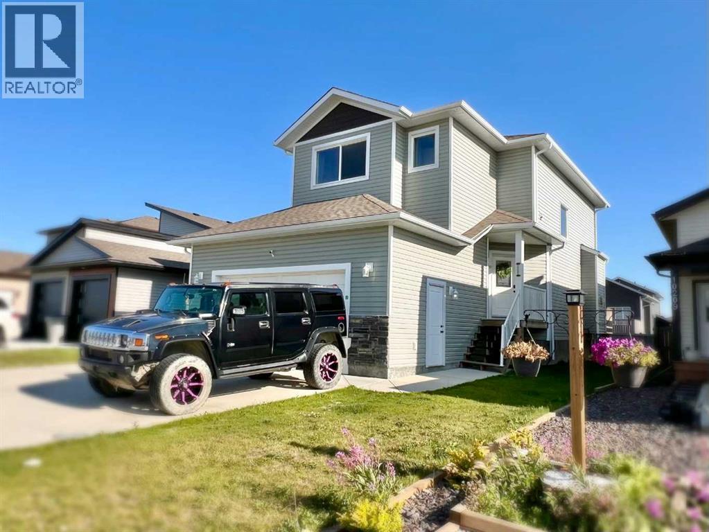126 Avenue Unit 10207, Grande Prairie, AB T8V 6J3