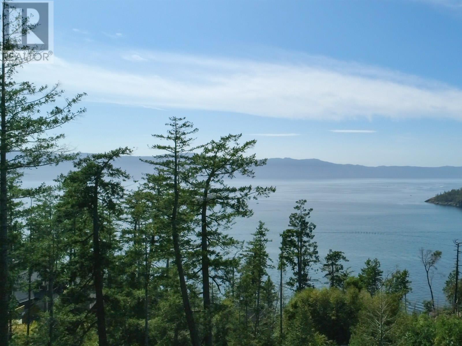 Sakinaw Drive, Garden Bay, BC V0N 1S1