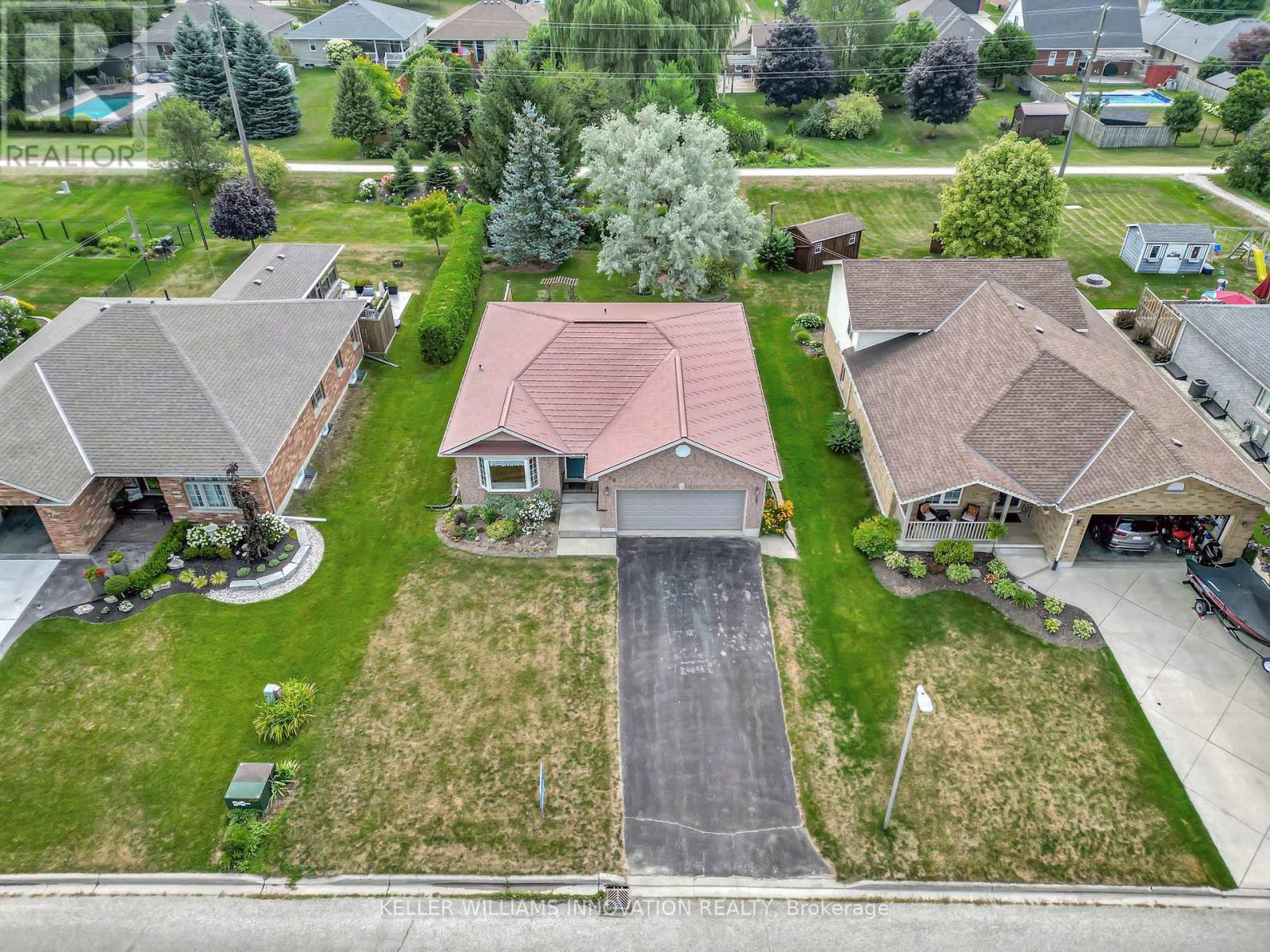 480 Havelock Ave S, North Perth, ON N4W 3T6