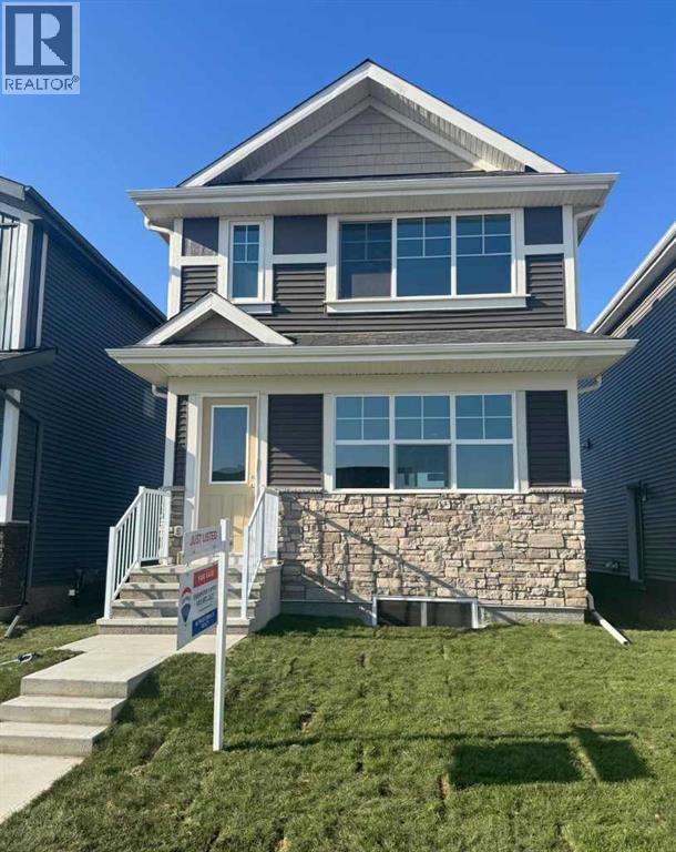 72 Wedderburn Dr, Okotoks, AB T1S 5X2