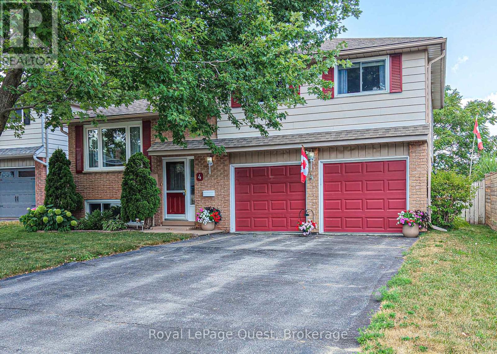 4 Chestnut Pl, Orillia, ON L3V 7N9
