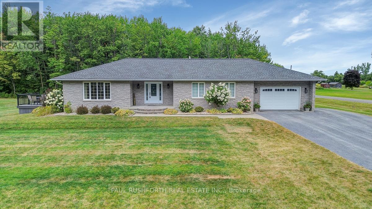 3285 Magladry Rd, Ottawa, ON K4B 1J1