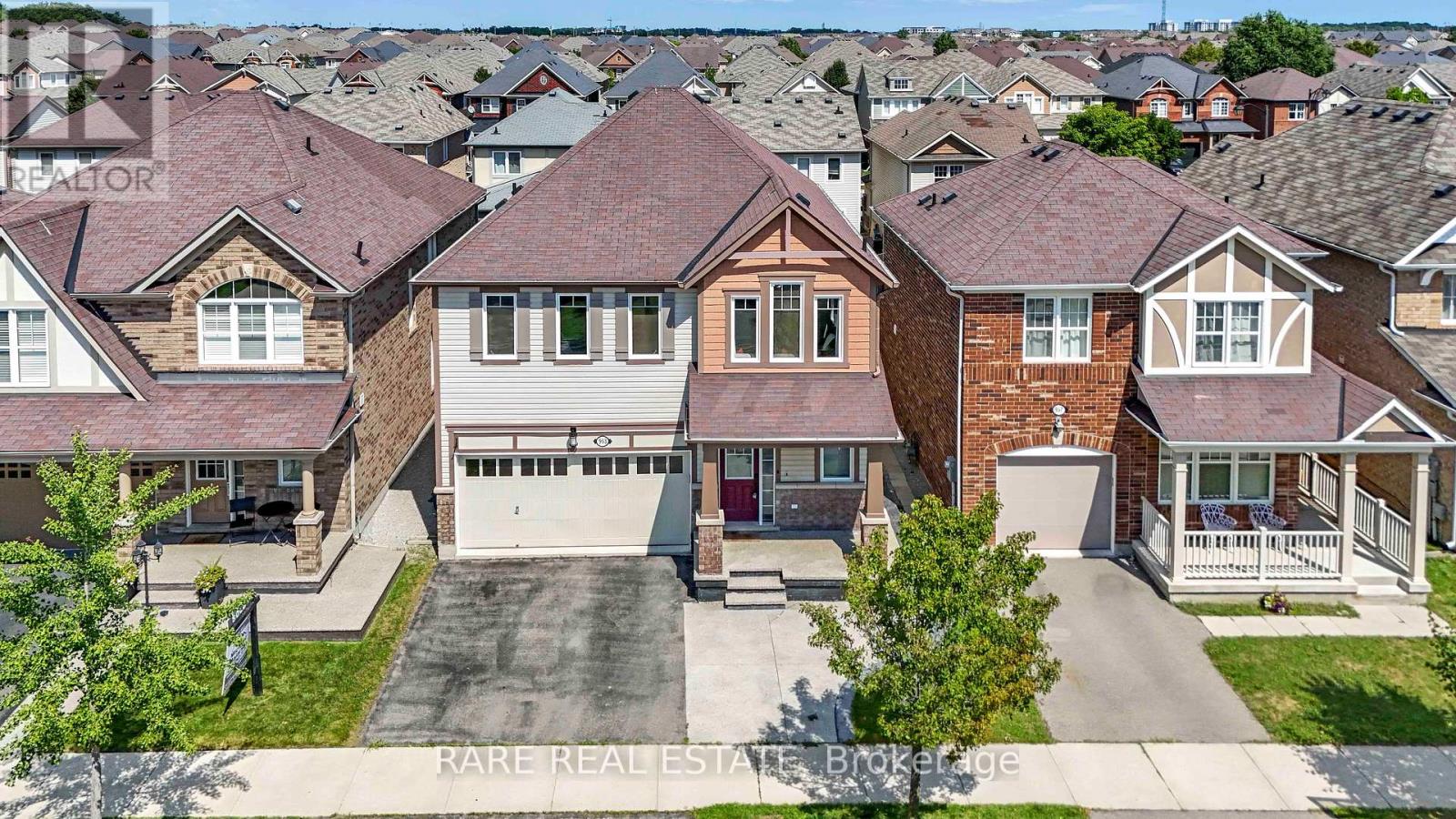 953 Rigo Cross, Milton, ON L9T 8C5