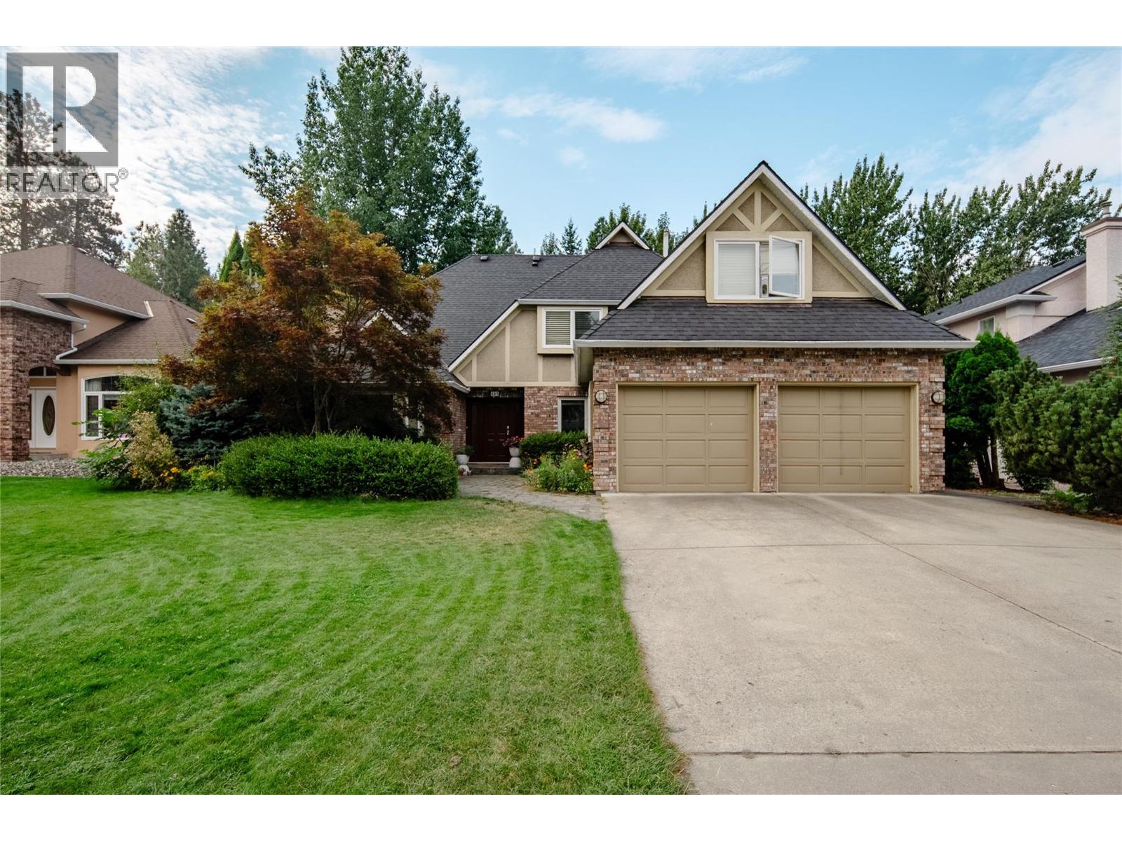 463 Cascia Dr, Kelowna, BC V1W 3C7
