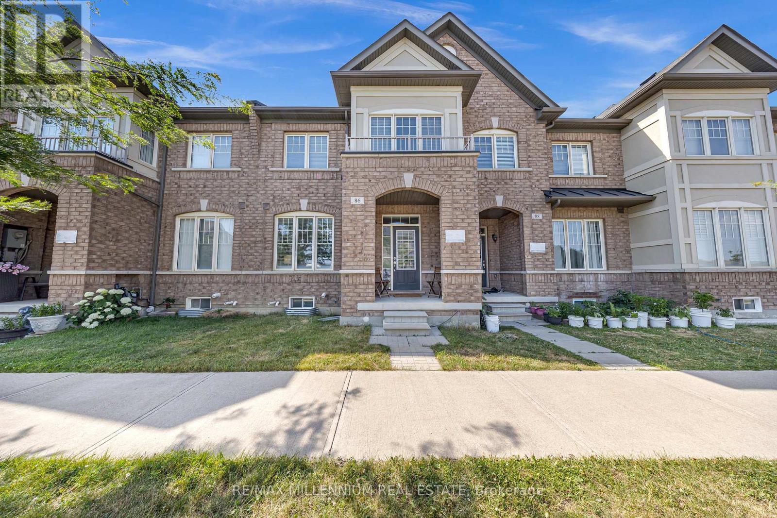 86 Saint Dennis Rd, Brampton, ON L6R 0B6