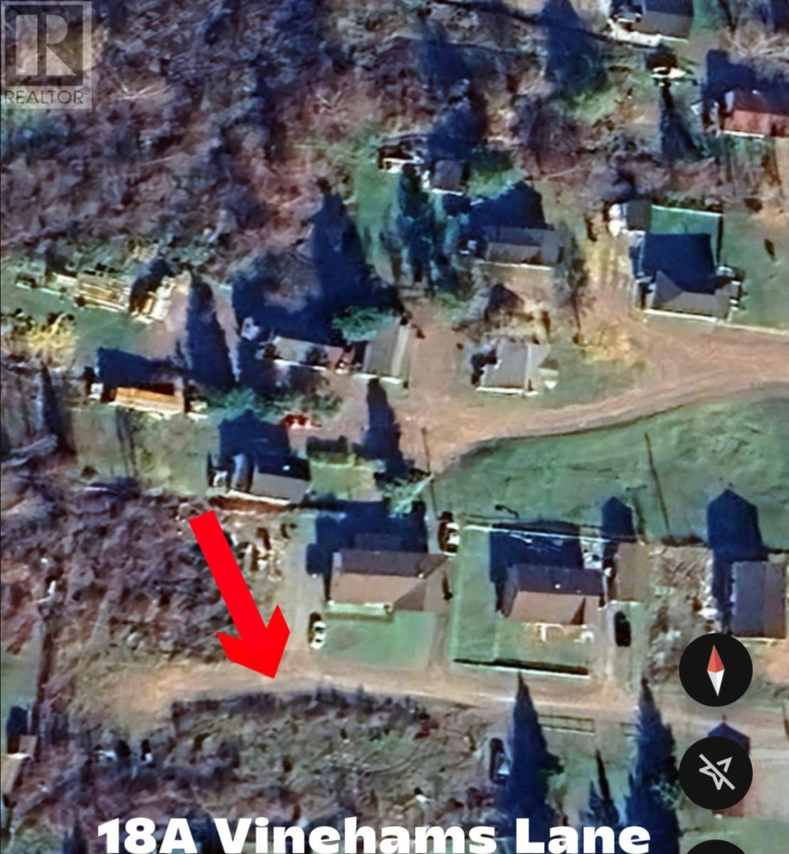 18 Vinehams Ln #a, Botwood, NL A0H 1Z0