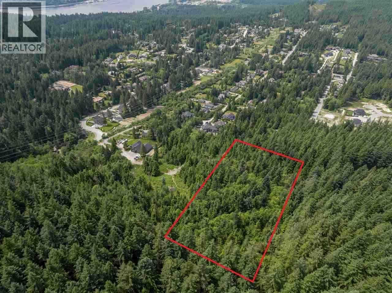 2982 Sunnyside Rd, Anmore, BC V3H 4Y7