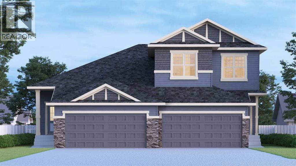 18 Aster Link, Okotoks, AB T1S 5Y1