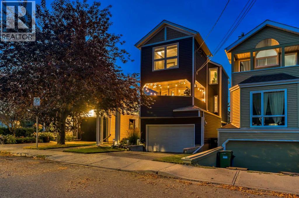 21 Avenue Sw Unit 2014, Calgary, AB T2T 0N7