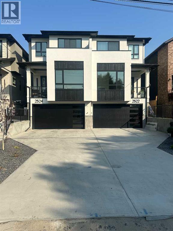7 Avenue Nw Unit 2524, Calgary, AB T2N 1A4