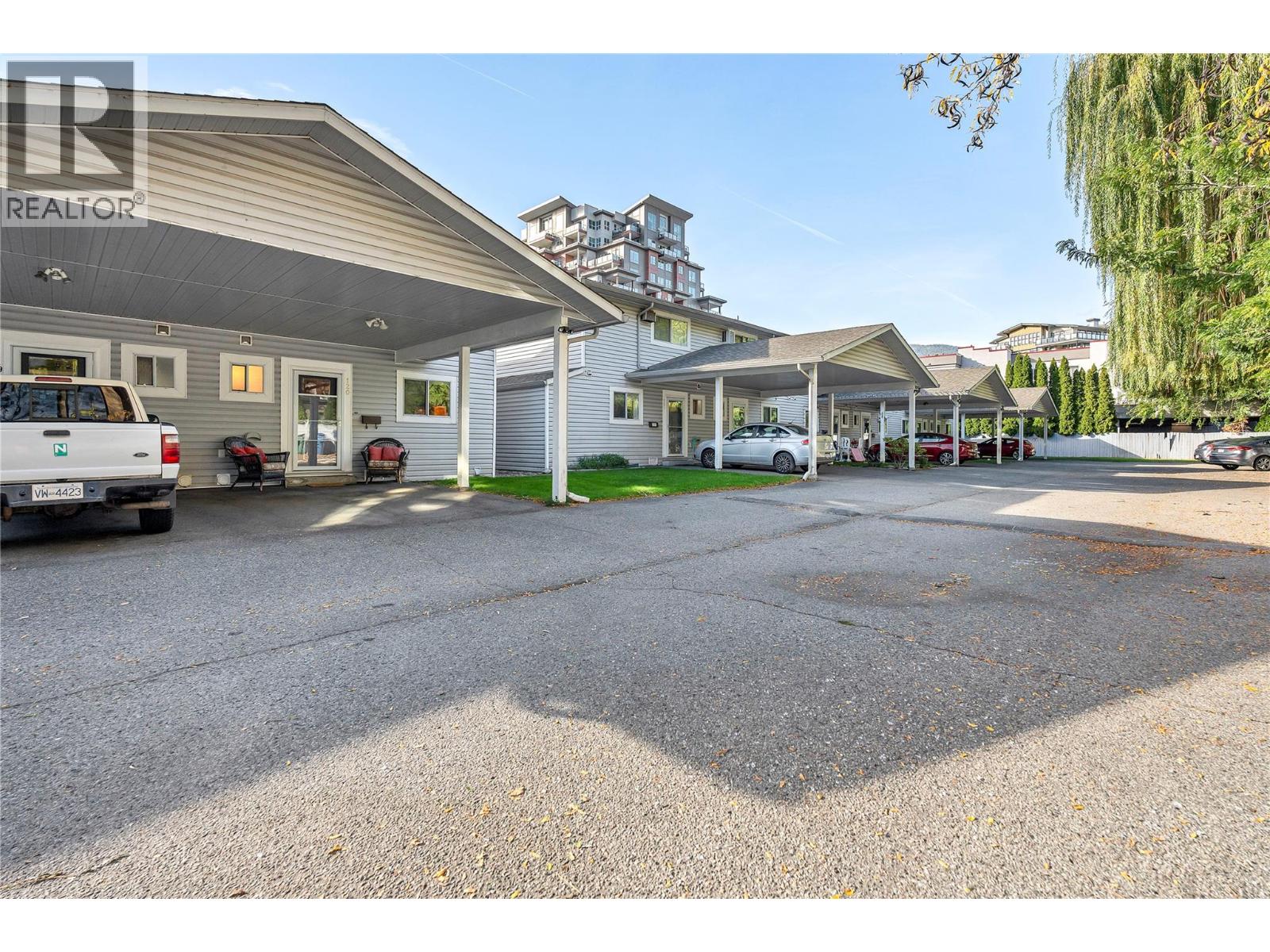 3315 Wilson Street Unit 120, Penticton, BC V2A 8J3