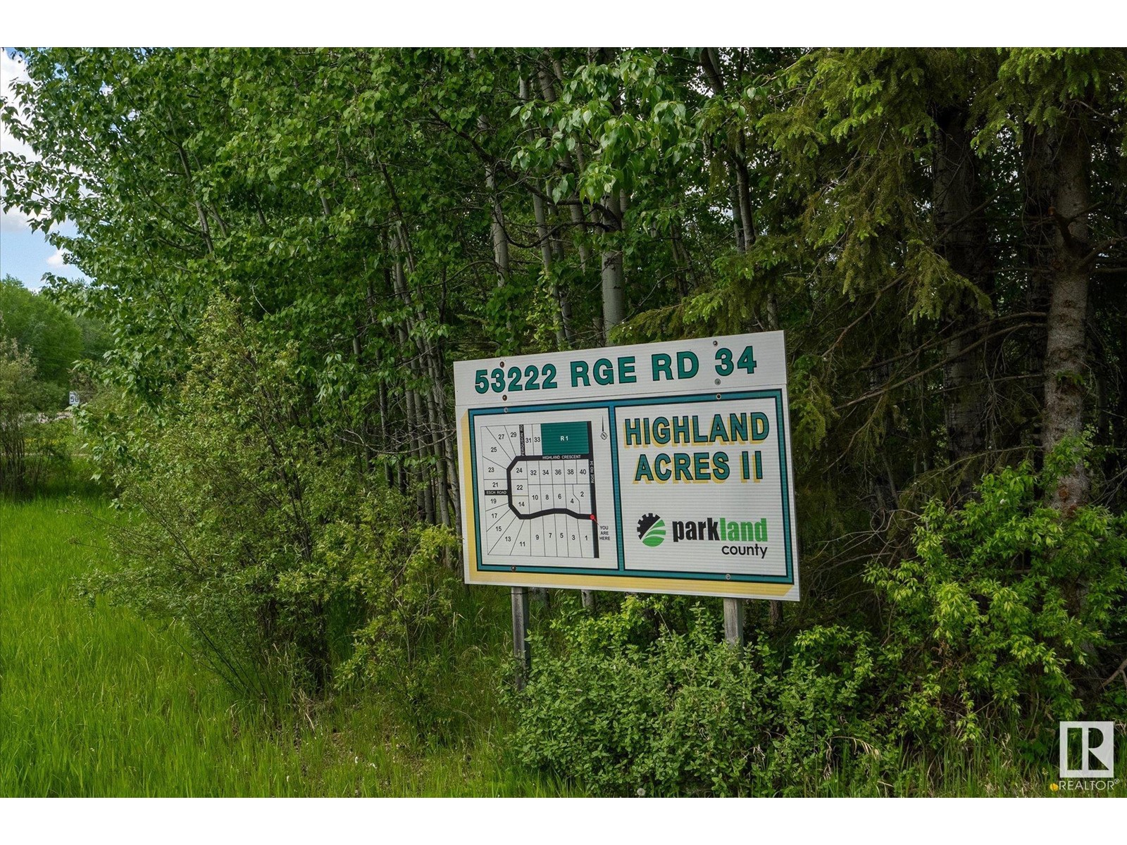 32-53222 Rge Rd 34, Rural Parkland County, AB T0E 0N0