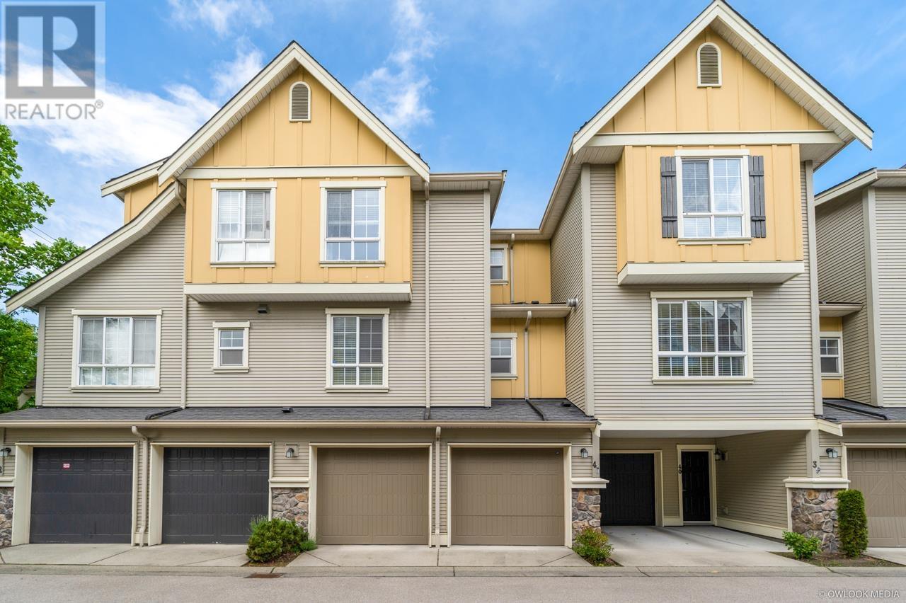 7171 Steveston Highway Unit 41, Richmond, BC V7A 5K4