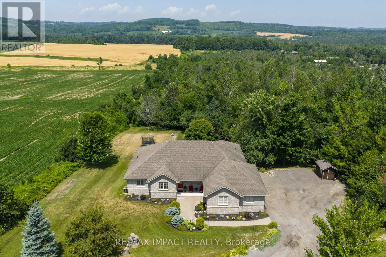 7 Highway Unit 422 Hwy E #a, Cavan-Monaghan, ON L0A 1C0