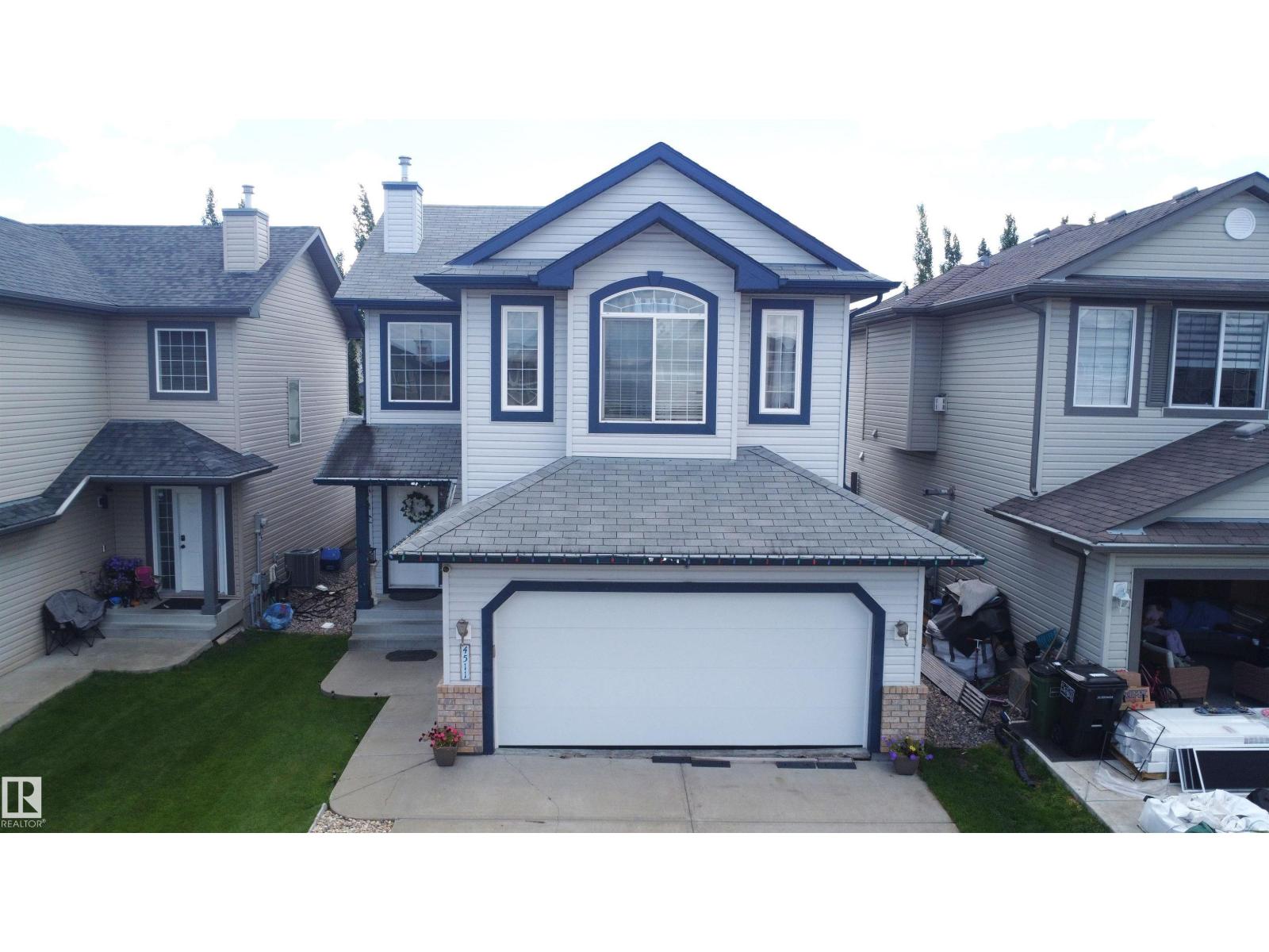162 Av Nw Unit 4511 #a, Edmonton, AB T5Y 3M5