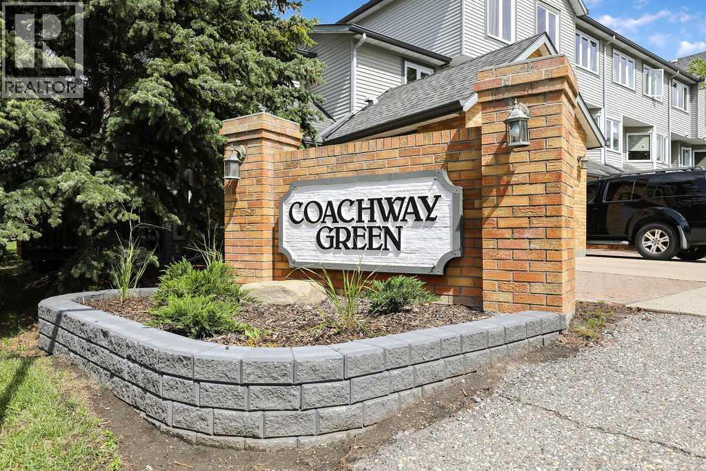 6 Coachway Grn SW, Calgary, AB T3H 1V8