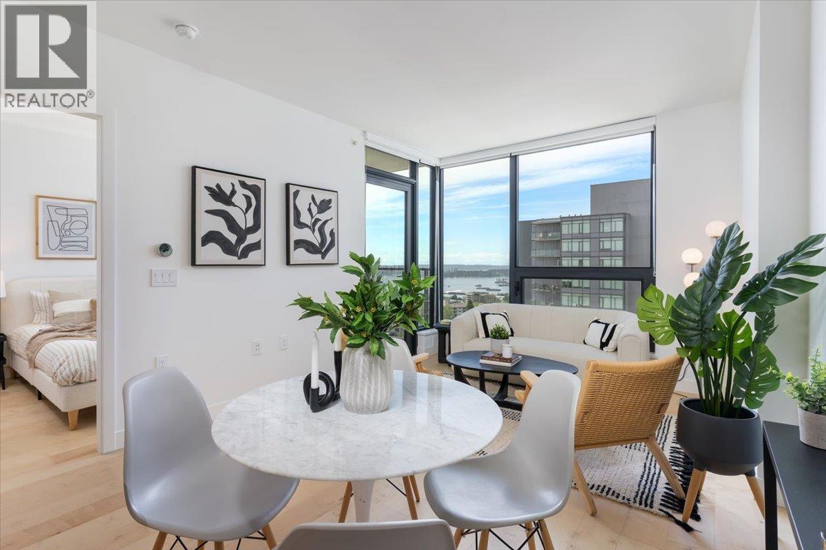 135 E 13th Street Unit 1104, North Vancouver, BC V7L 0J8
