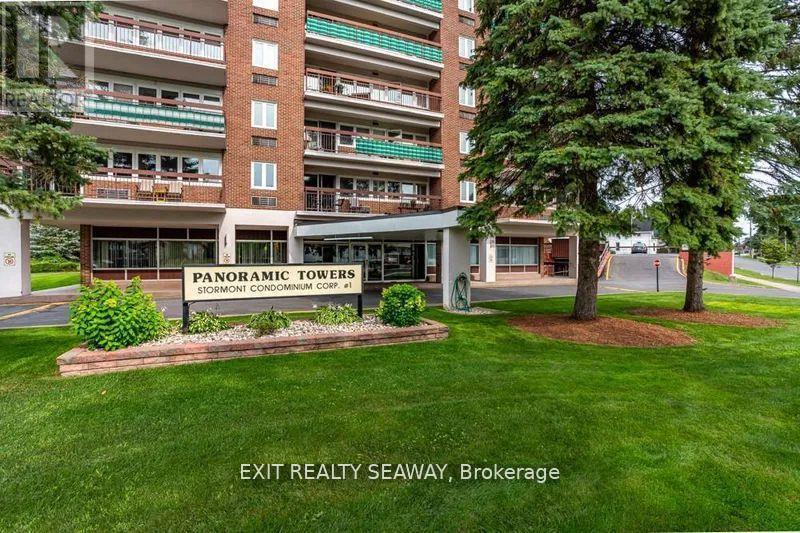 1107 308 Second St E, Cornwall, ON K6H 1Y9