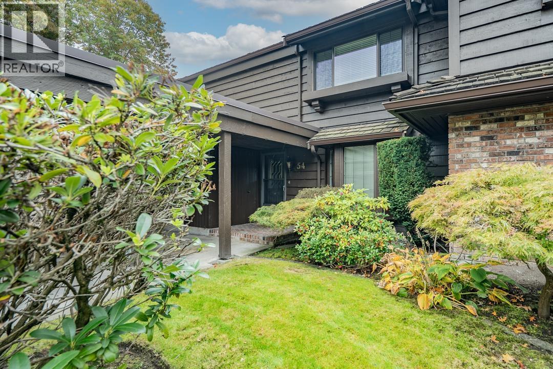 8111 Saunders Road Unit 54, Richmond, BC V7A 4L9