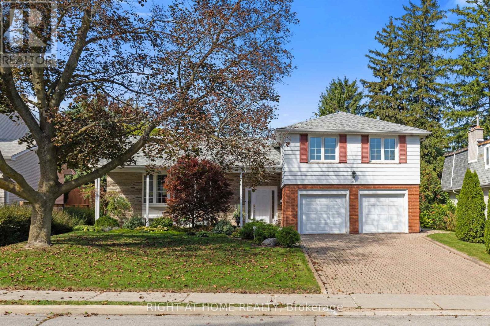 266 Newton Dr, Toronto, ON M2M 2P6
