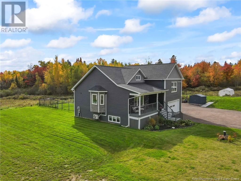 780 Gorge Rd, Moncton, NB E1G 3H6