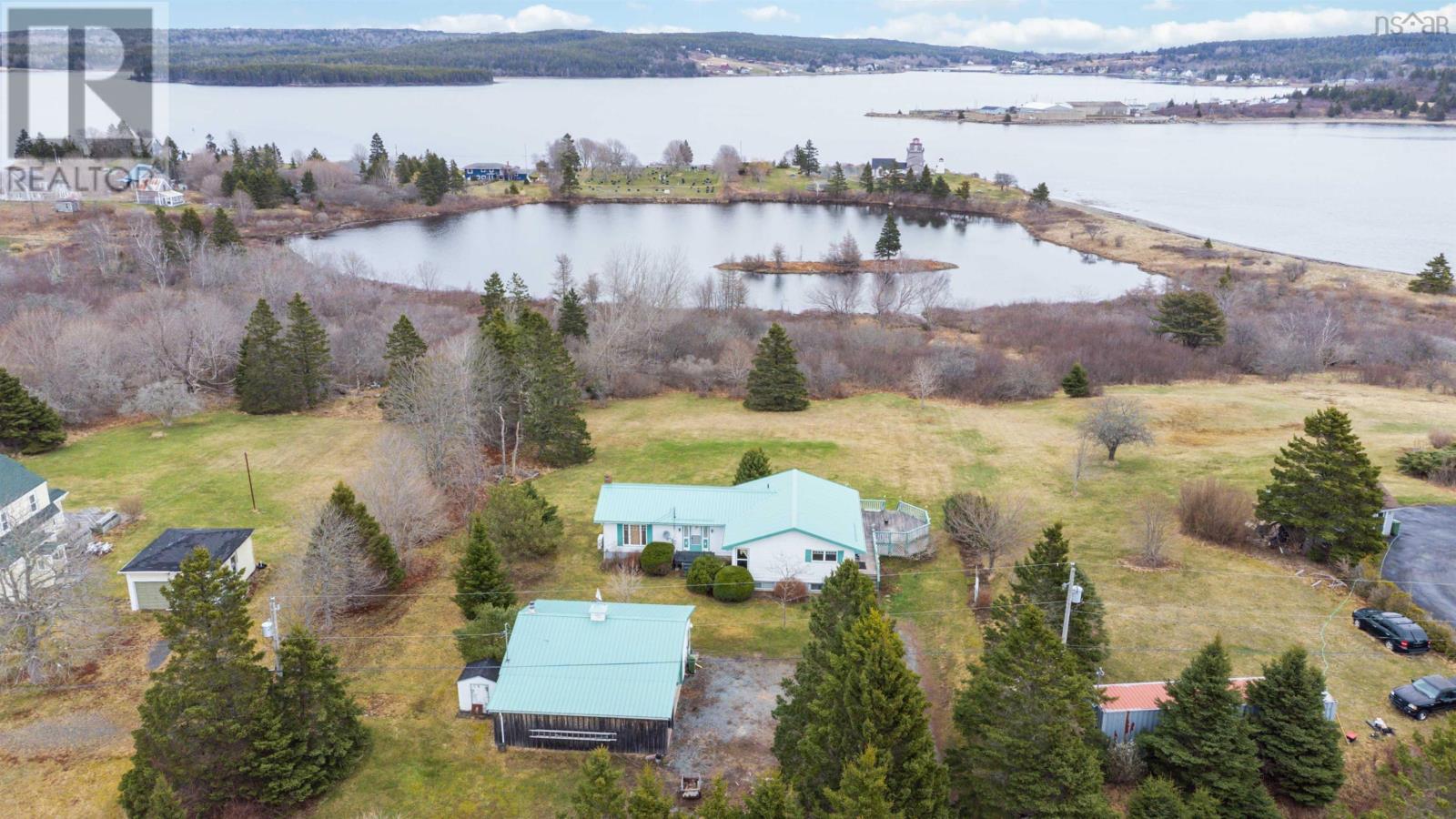 3619 Highway 331, Lahave, NS B0R 1C0