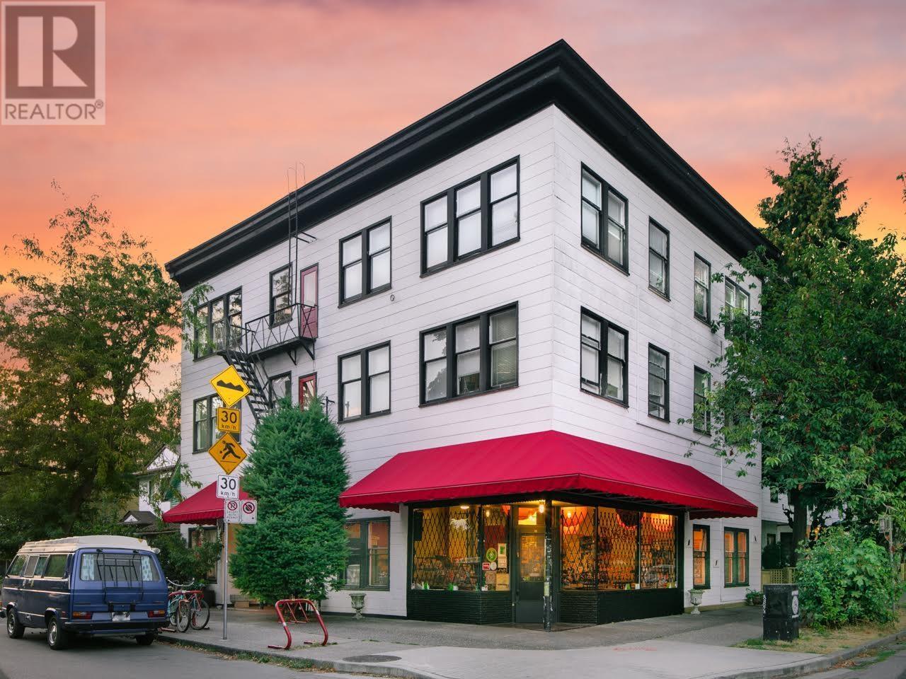 795 Keefer St, Vancouver, BC V6A 1Y6