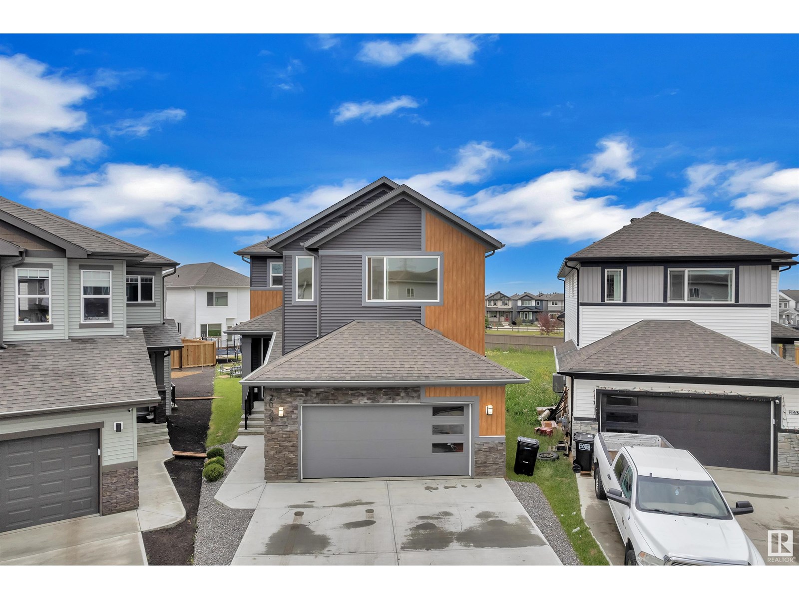 13 Av Nw Unit 2029 #a, Edmonton, AB T6T 2R8