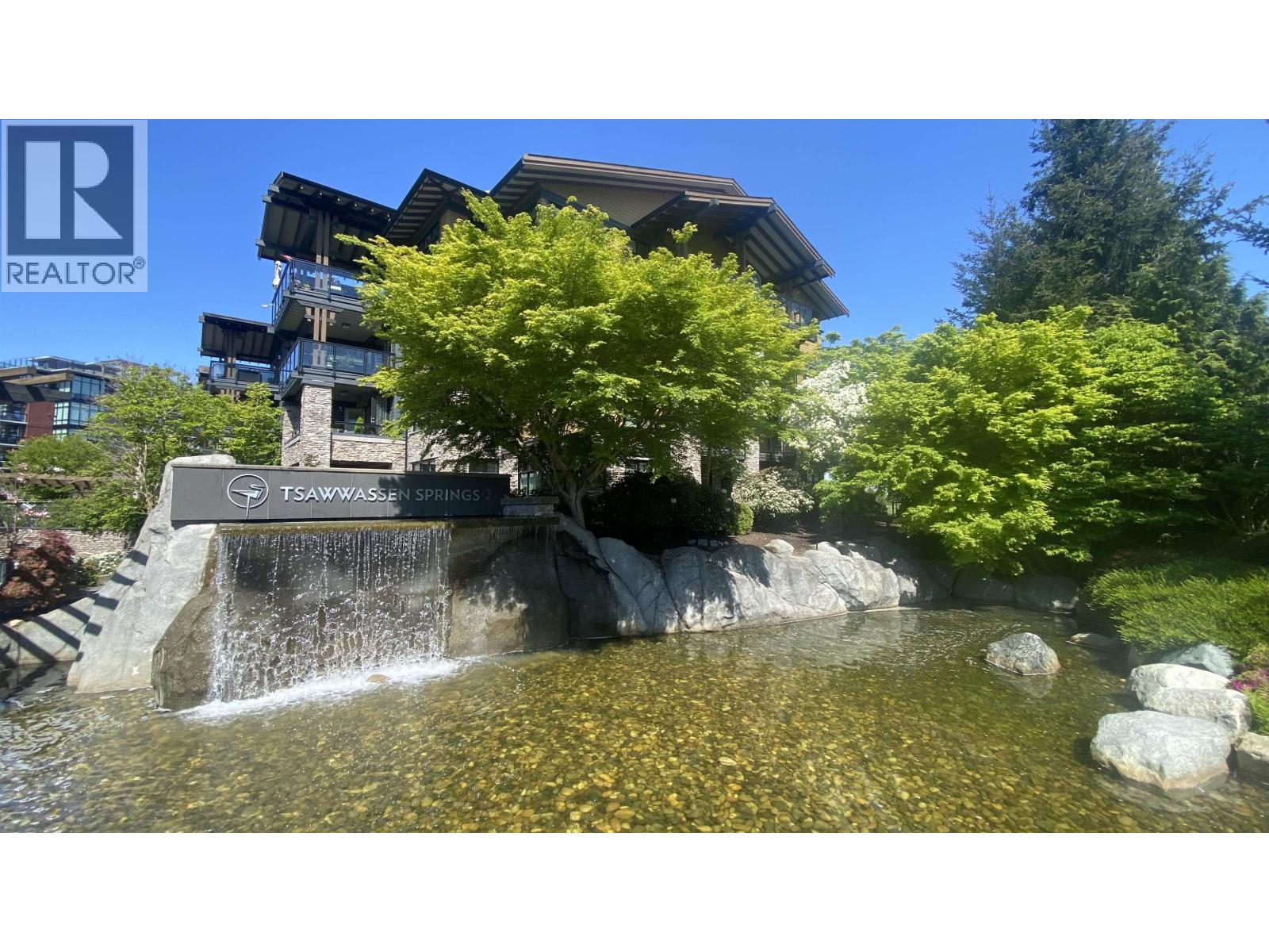 5099 Springs Boulevard Unit 101, Delta, BC V4M 0A2