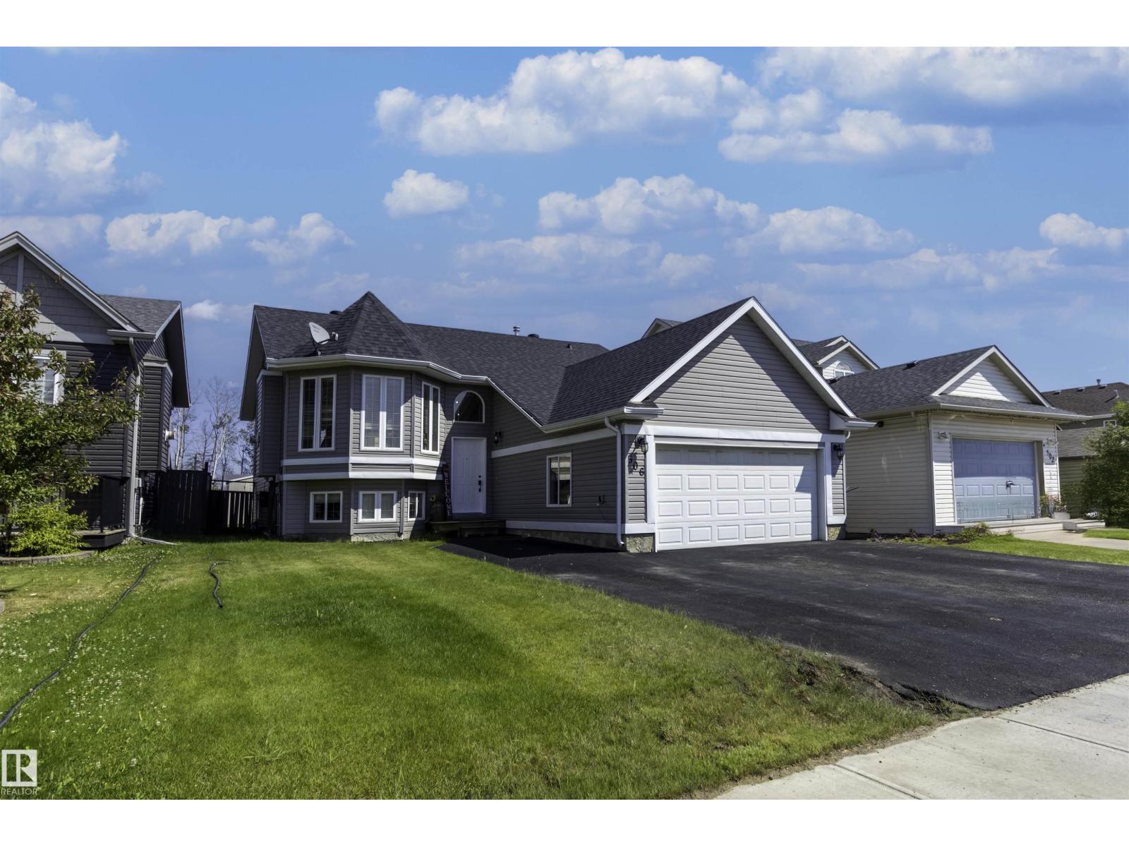 506 Athabasca Ave, Fort Mcmurray, AB T9J 1G8