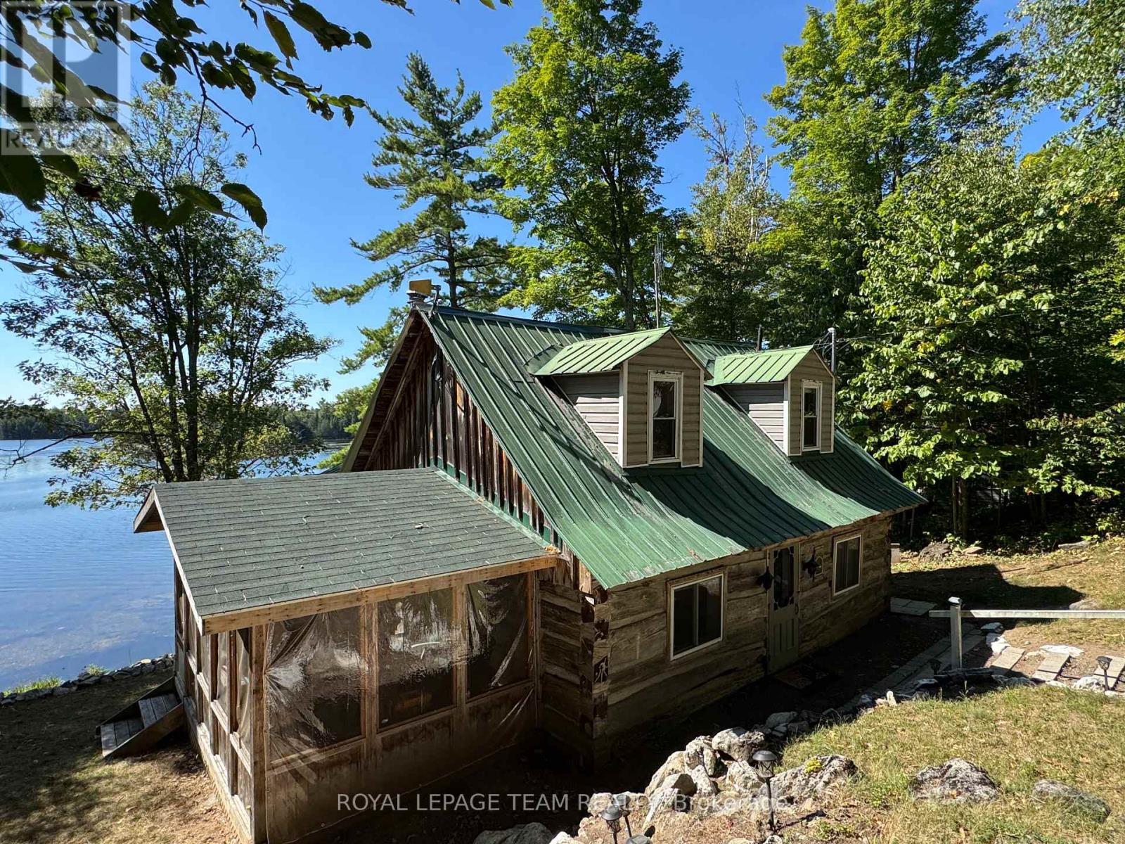 429 Hardwood Ridge Rd W, Lanark Highlands, ON K0G 1K0