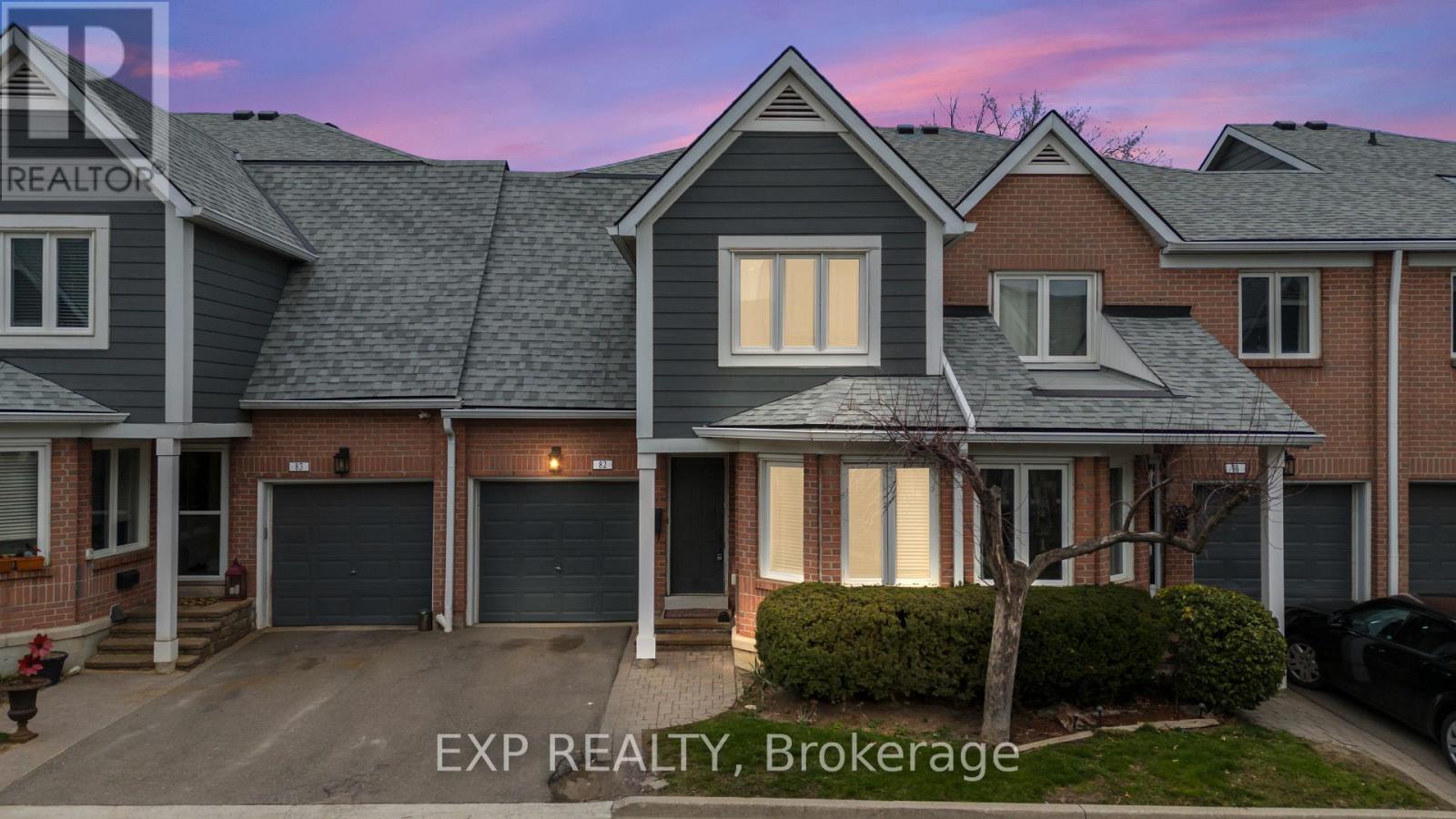 82 2205 South Millway, Mississauga, ON L5L 1R3