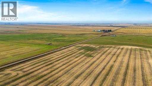 Twp Rd 182, Rural Vulcan County, AB T0L 0L0