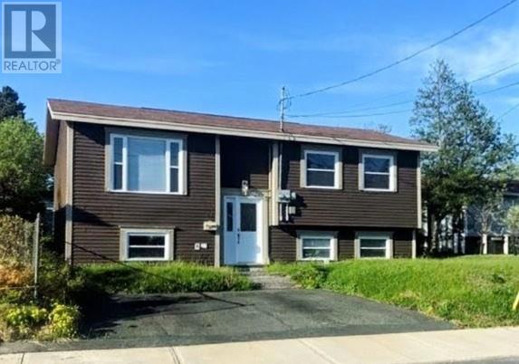 22 Marconi Pl, St. John's, NL A1A 5C6