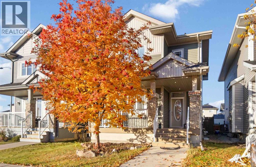 104 Collicott Dr, Fort Mcmurray, AB T9K 2W8