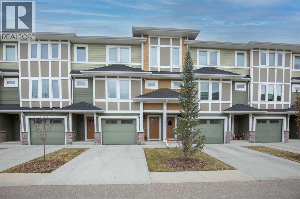 339 Viscount Drive Unit 603, Red Deer, AB T4R 0S2