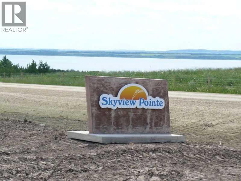 421057 Range Road 284 Unit 39, Rural Ponoka County, AB T0C 2J0