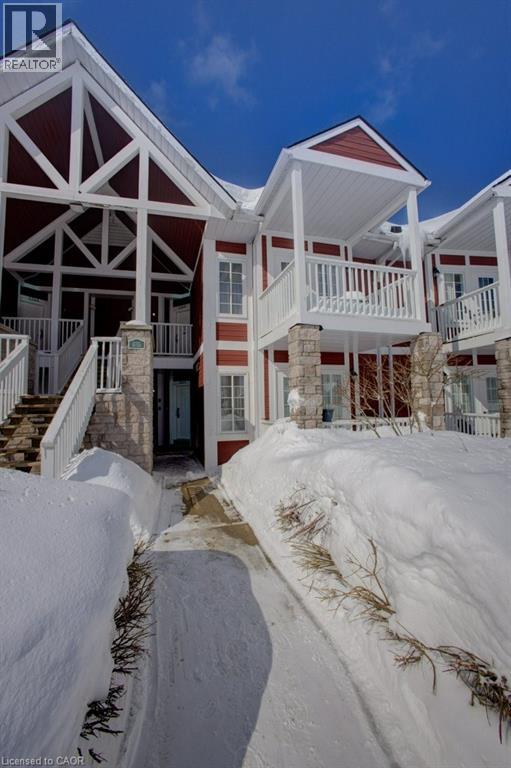 90 Highland Drive Unit 2264, Oro-Medonte, ON L0L 2L0