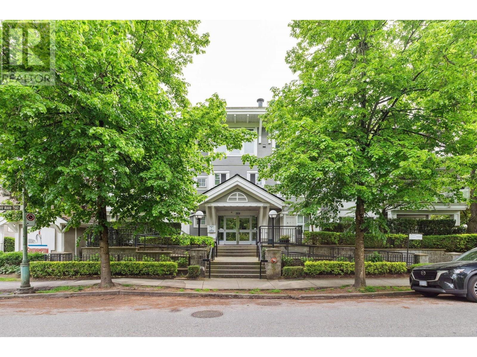 3038 E Kent Avenue Unit 203, Vancouver, BC V5S 4V8