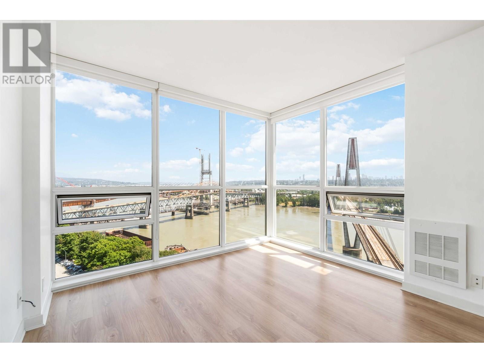 125 Columbia Street Unit 1803, New Westminster, BC V3L 0G8
