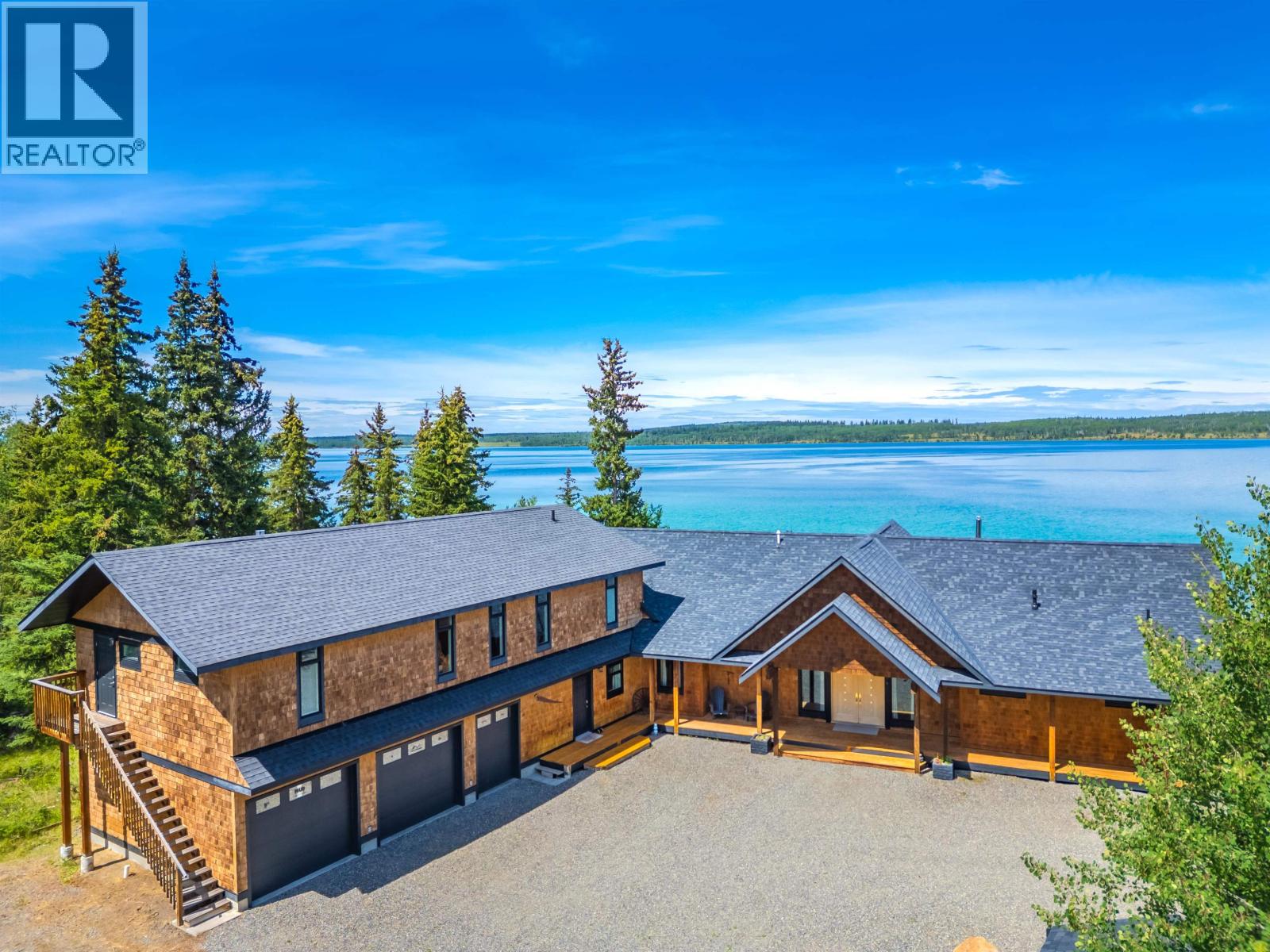 1211 Green Lake South Road #100 mile house bc, 100 Mile House, BC V0K 2K2