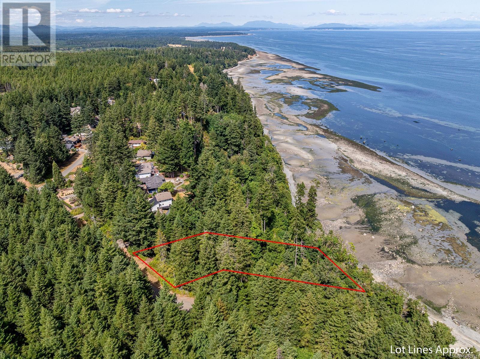 Lt 15 Serenity Dr, Merville, BC V0R 2M0