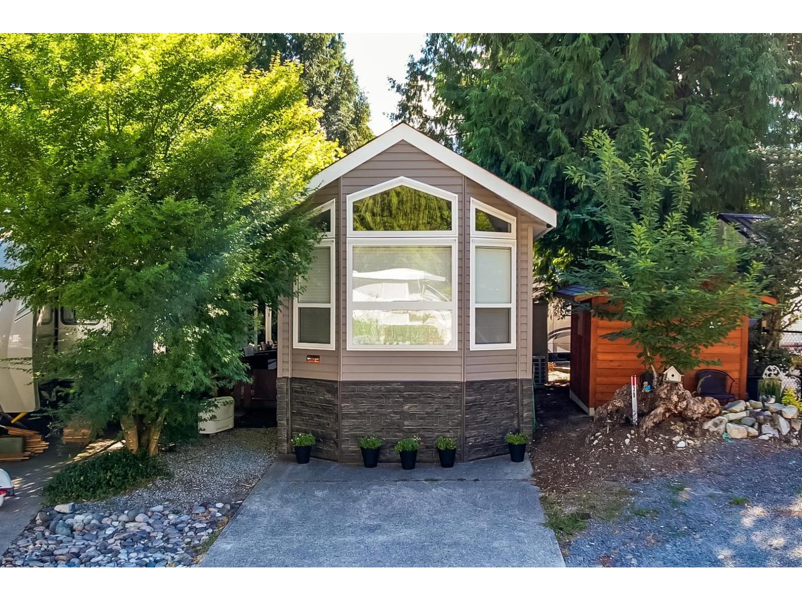 14600 Morris Valley Road Unit 39, Mission, BC V0M 1A1