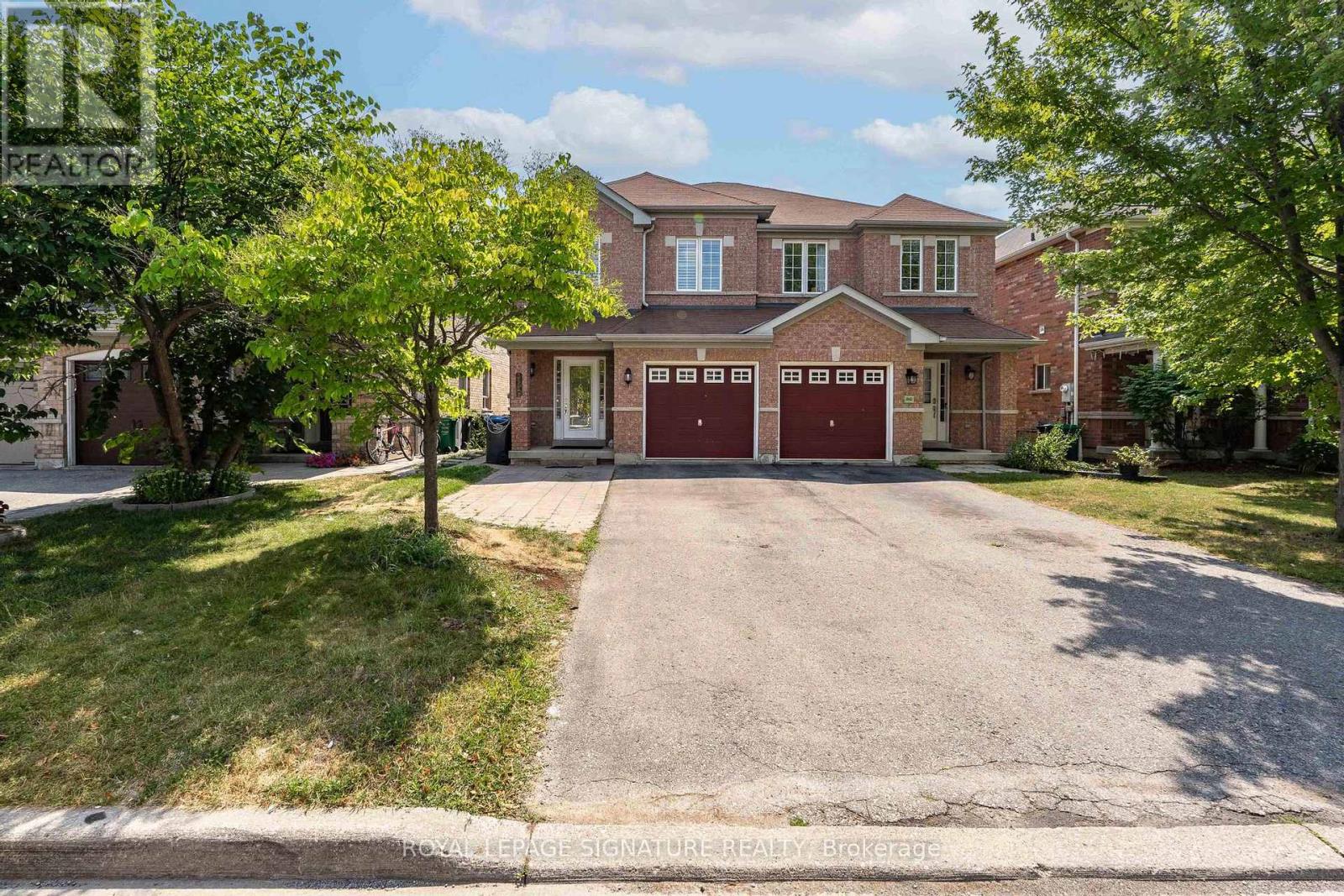 3940 Skyview St, Mississauga, ON L5M 8A4