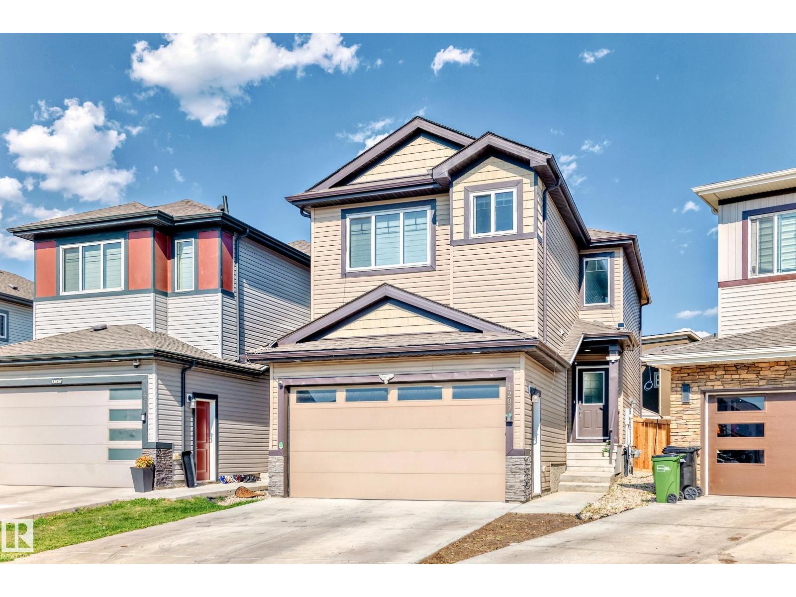 24 St Nw Unit 1207, Edmonton, AB T6T 2M7