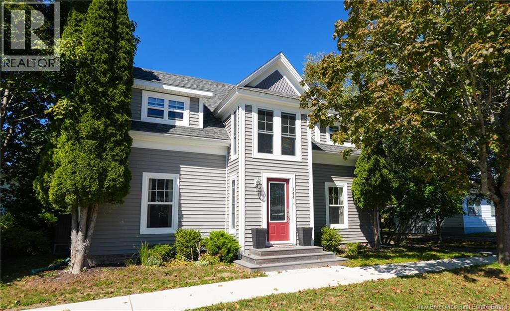148 Frederick St, Saint Andrews, NB E5B 1Z6